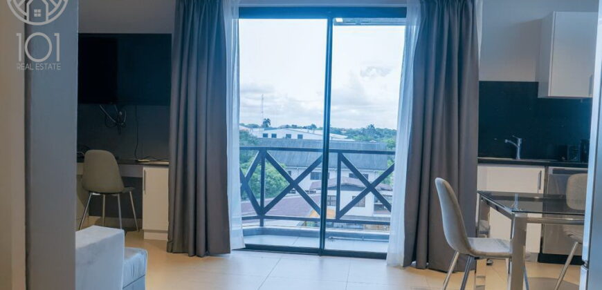 RC Apartments | Luxury Furnished Studios & Apartments