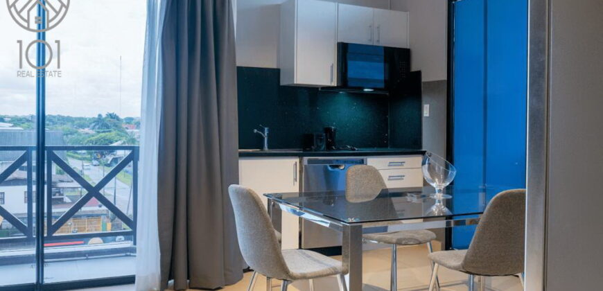 RC Apartments | Luxury Furnished Studios & Apartments