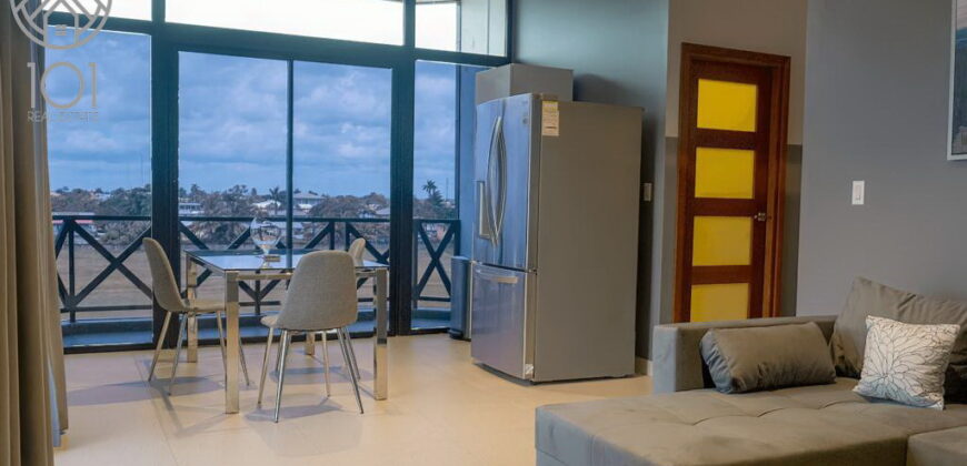 RC Apartments | Luxury Furnished Studios & Apartments