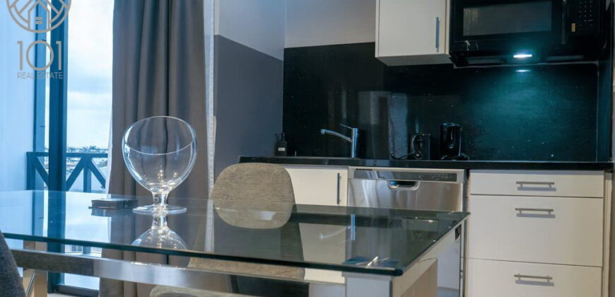 RC Apartments | Luxury Furnished Studios & Apartments