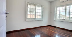 Pluto | Recently renovated story building