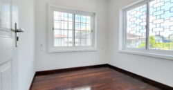 Pluto | Recently renovated story building