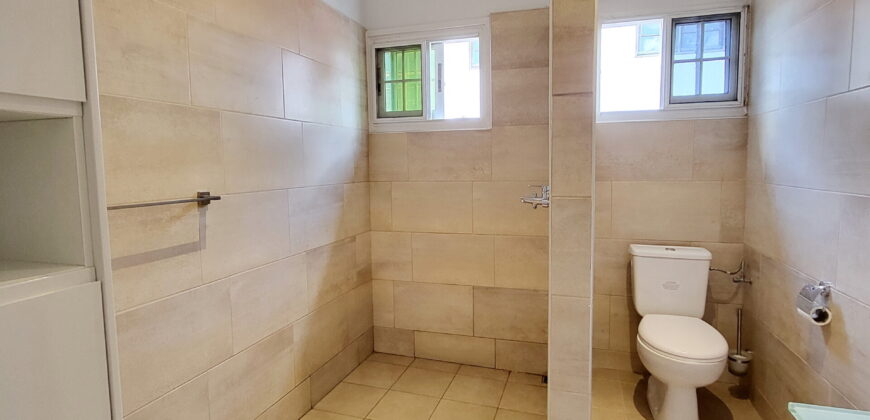 Pluto | Recently renovated story building