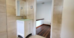 Pluto | Recently renovated story building