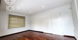 Pluto | Recently renovated story building