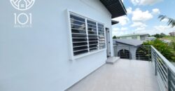 Pluto | Recently renovated story building