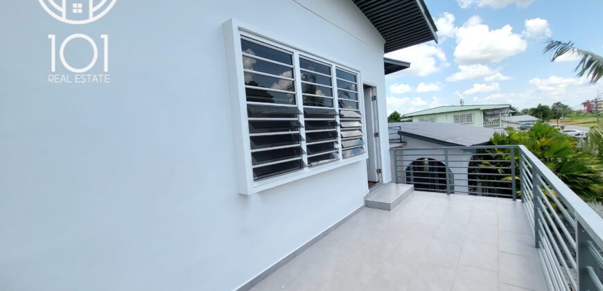 Pluto | Recently renovated story building