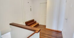 Pluto | Recently renovated story building