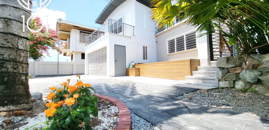 Pluto | Recently renovated story building