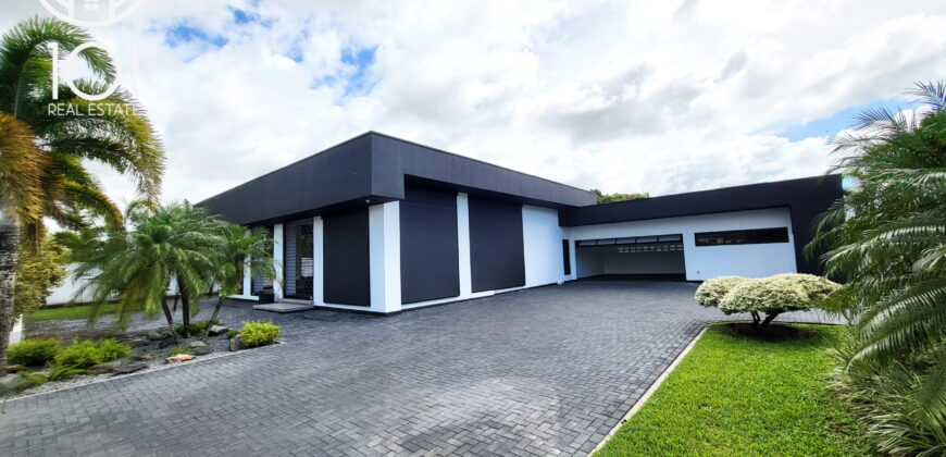 Wonglaan | Luxury villa