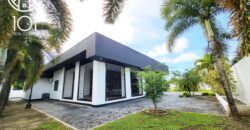 Wonglaan | Luxury villa