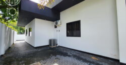 Wonglaan | Luxury villa