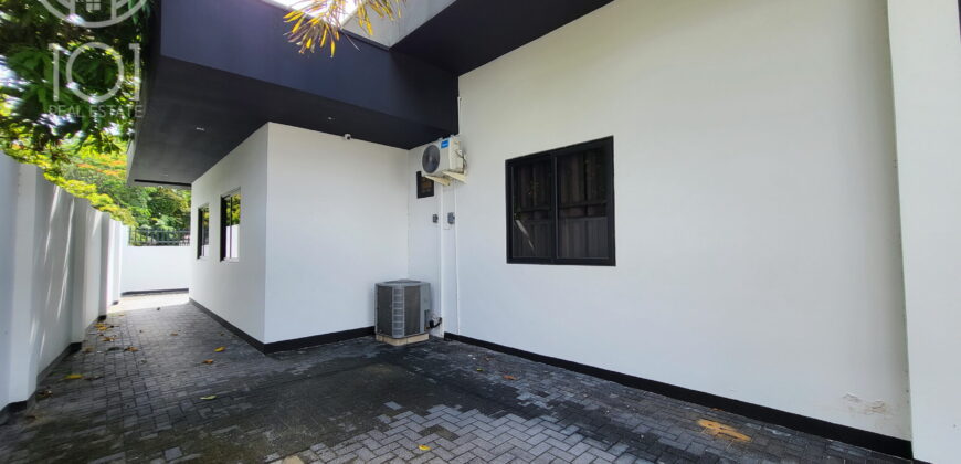 Wonglaan | Luxury villa