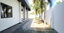 Wonglaan | Luxury villa