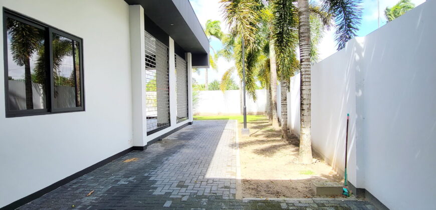 Wonglaan | Luxury villa