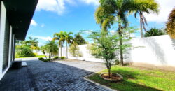 Wonglaan | Luxury villa