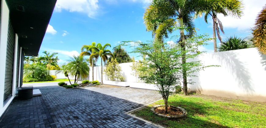 Wonglaan | Luxury villa