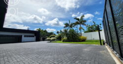 Wonglaan | Luxury villa