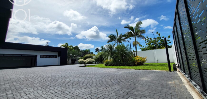 Wonglaan | Luxury villa