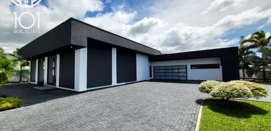 Wonglaan | Luxury villa