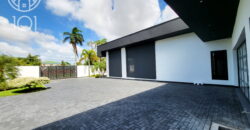 Wonglaan | Luxury villa