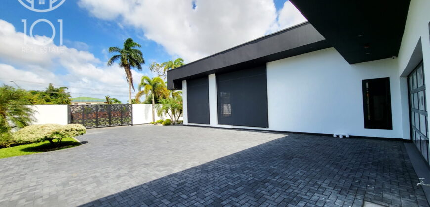 Wonglaan | Luxury villa