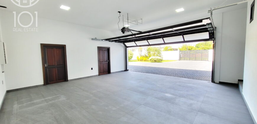 Wonglaan | Luxury villa