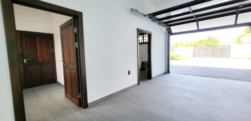 Wonglaan | Luxury villa