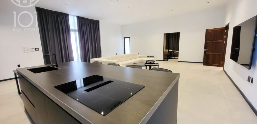 Wonglaan | Luxury villa