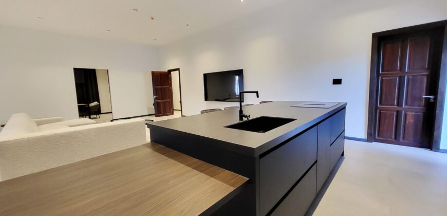 Wonglaan | Luxury villa