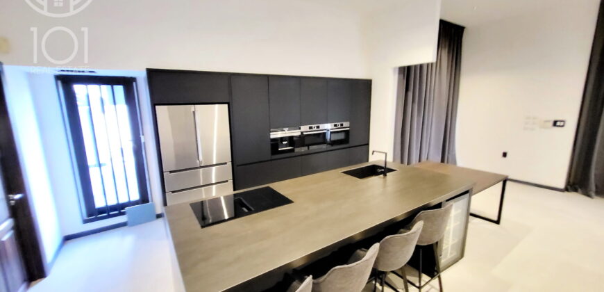 Wonglaan | Luxury villa