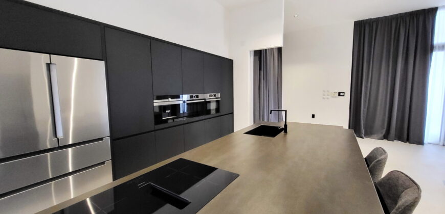 Wonglaan | Luxury villa