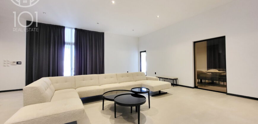 Wonglaan | Luxury villa