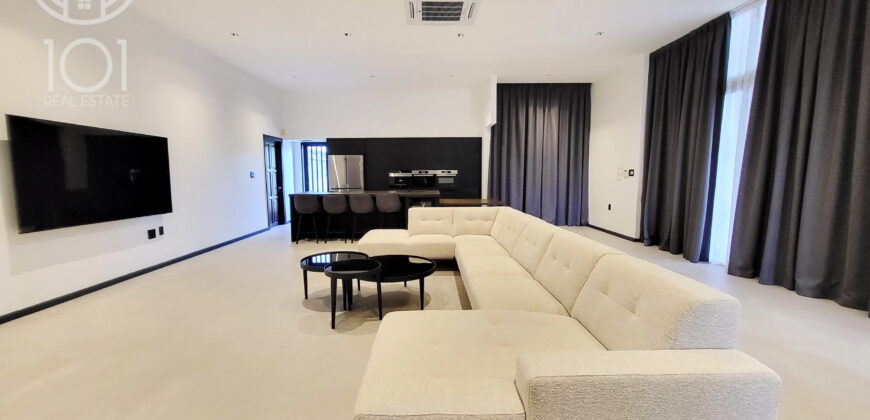 Wonglaan | Luxury villa