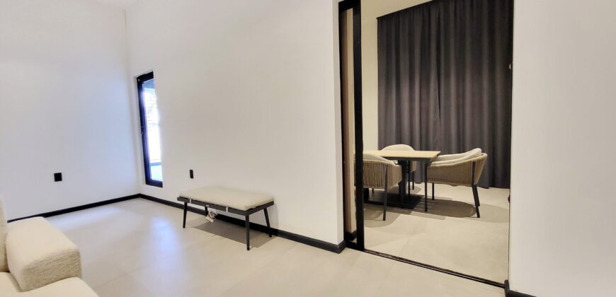 Wonglaan | Luxury villa