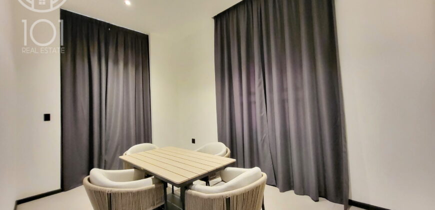 Wonglaan | Luxury villa