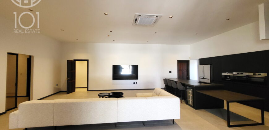 Wonglaan | Luxury villa