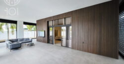 Wonglaan | Luxury villa