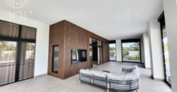 Wonglaan | Luxury villa