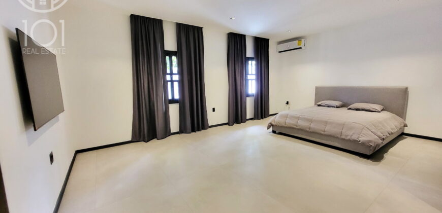 Wonglaan | Luxury villa