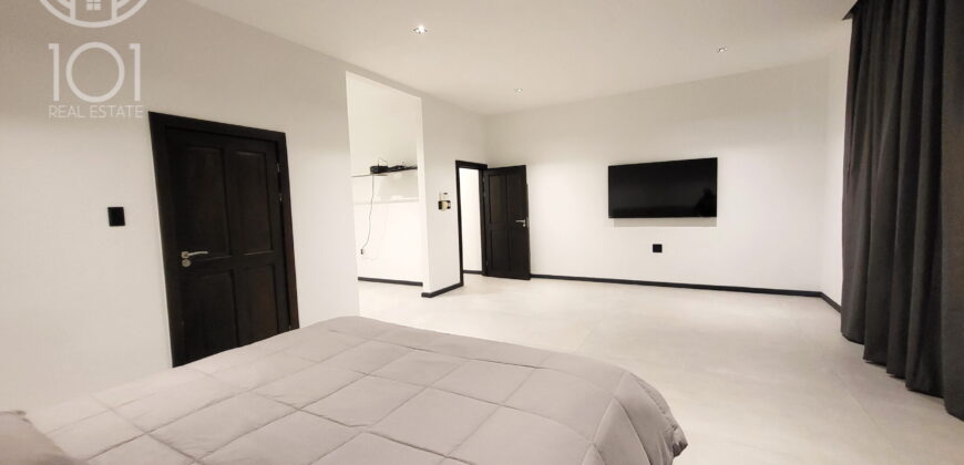 Wonglaan | Luxury villa