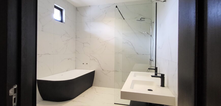 Wonglaan | Luxury villa