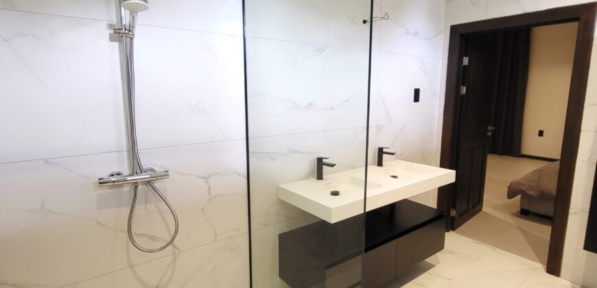 Wonglaan | Luxury villa