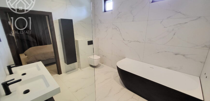 Wonglaan | Luxury villa