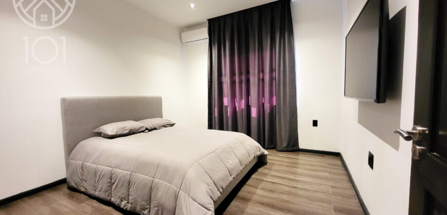 Wonglaan | Luxury villa