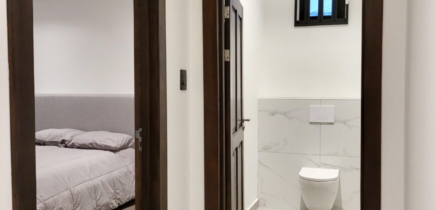 Wonglaan | Luxury villa