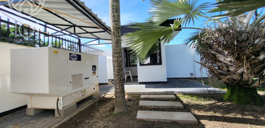 Wonglaan | Luxury villa