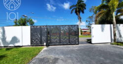 Wonglaan | Luxury villa