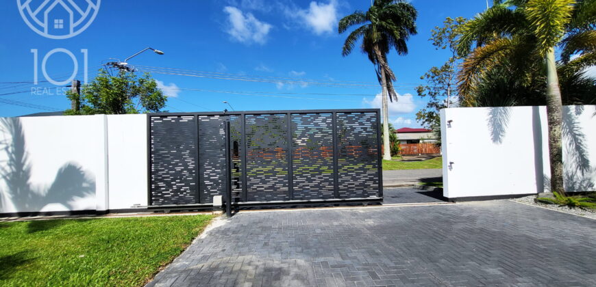 Wonglaan | Luxury villa