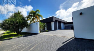 Wonglaan | Luxury villa